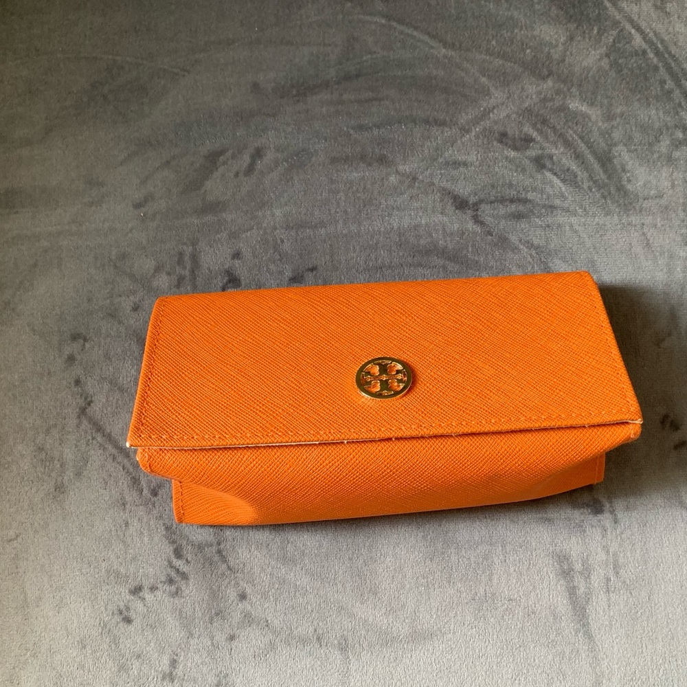 Tory Burch Eyeglass Case